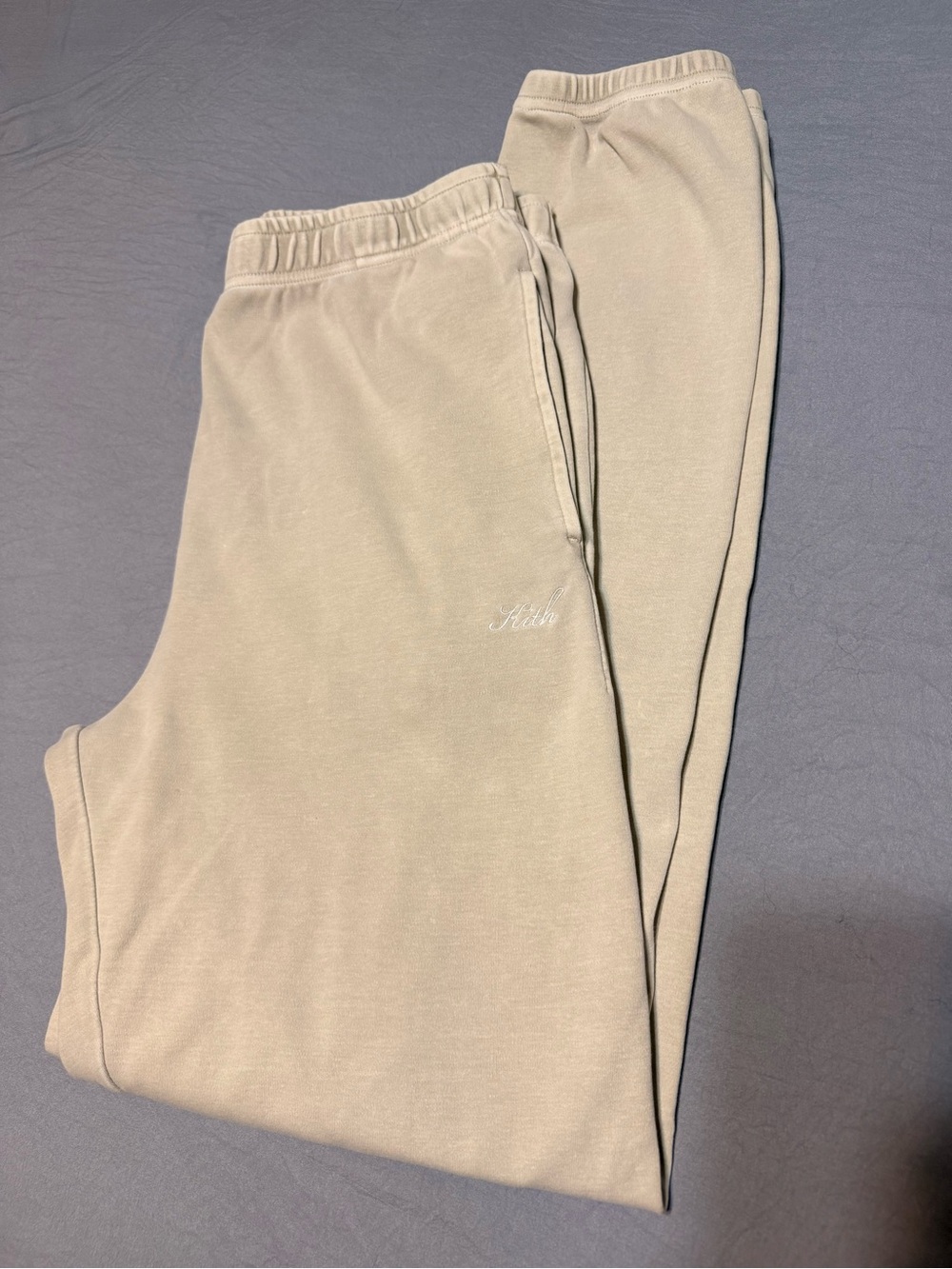 Women’s Kith Sweatpants Size Small